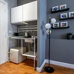 Apartmán Sweet Life 2 Luxury And Design *