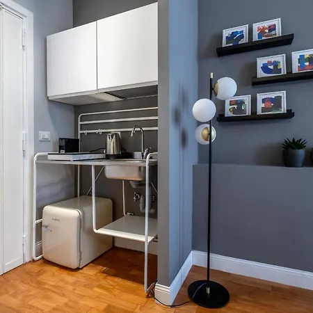 Apartman Sweet Life 2 Luxury And Design *