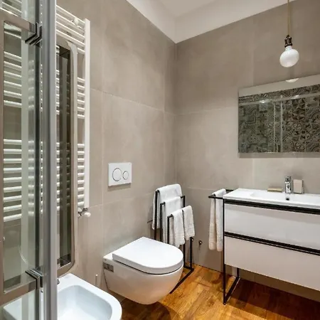 Apartman Sweet Life 2 Luxury And Design