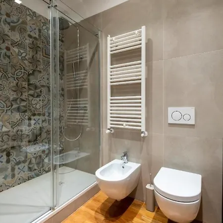 Sweet Life 2 Luxury And Design Apartman Bari