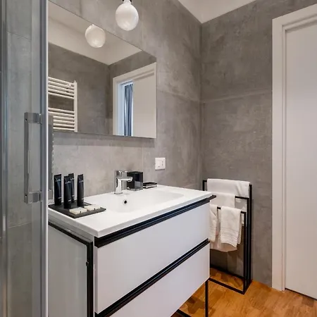 Sweet Life 2 Luxury And Design Bari