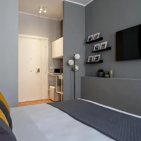 Sweet Life 2 Luxury And Design דירה בארי