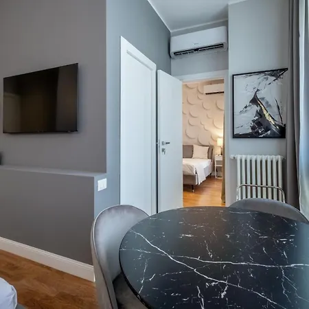 דירה Sweet Life 2 Luxury And Design *