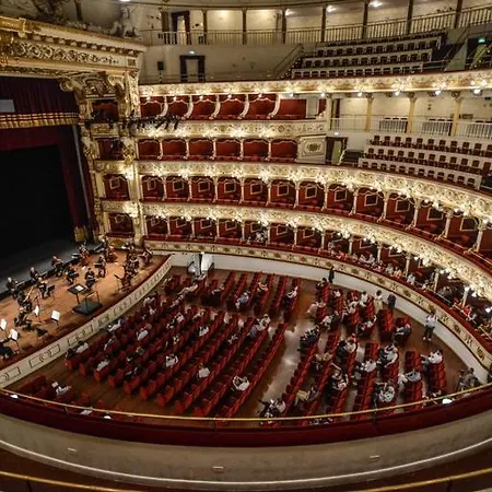 Sweet Life 2 Luxury And Design דירה *