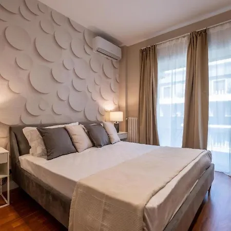 דירה Sweet Life 2 Luxury And Design *