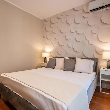 Sweet Life 2 Luxury&design Bari