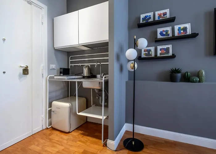 Appartement Sweet Life 2 Luxury&design *