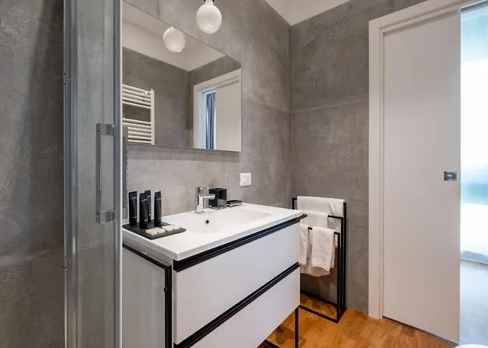 Sweet Life 2 Luxury&design Bari