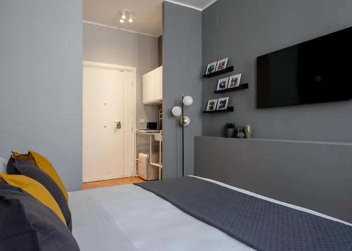 Sweet Life 2 Luxury&design Appartement Bari