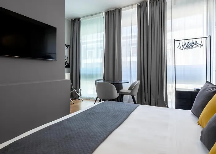 Sweet Life 2 Luxury&design * Bari