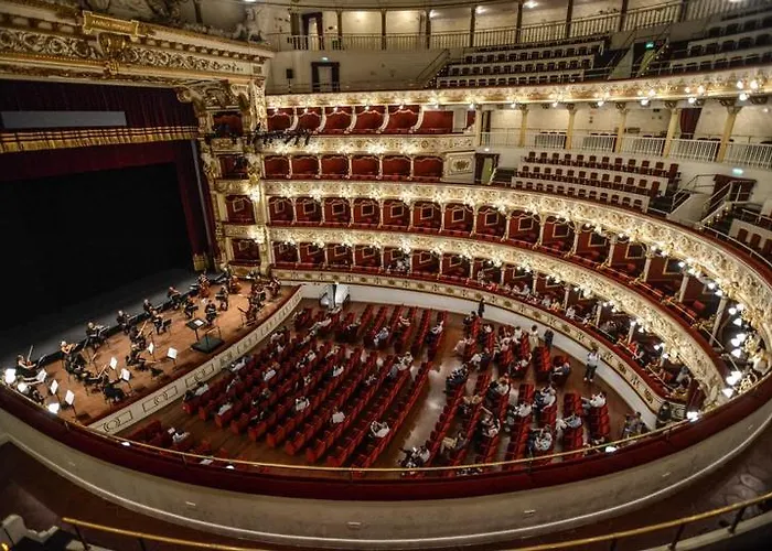 Sweet Life 2 Luxury&design Appartement *