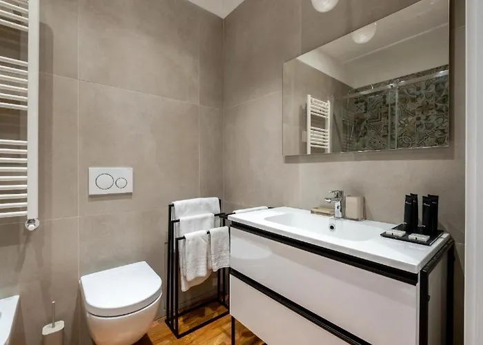 Sweet Life 2 Luxury&design * Bari