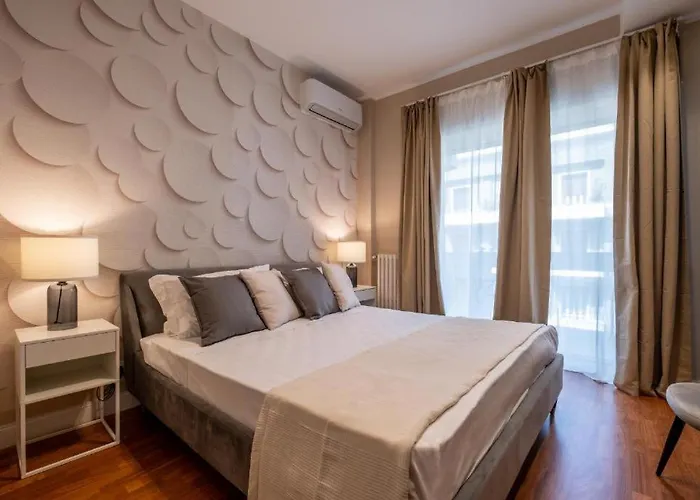 Appartement Sweet Life 2 Luxury&design *