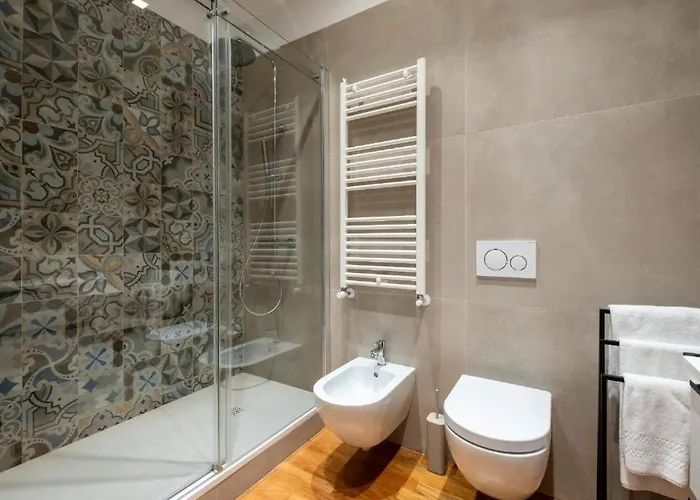 Sweet Life 2 Luxury&design Appartement Bari